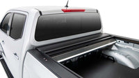 HSP ROLL R COVER SERIES 3.5 DUAL CAB SUITS NAVARA D23 2015-2020 -NP4RS3.5
