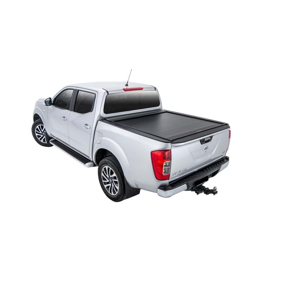 HSP ROLL R COVER SERIES 3.5 DUAL CAB SUITS NAVARA D23 2015-2020 -NP4RS3.5