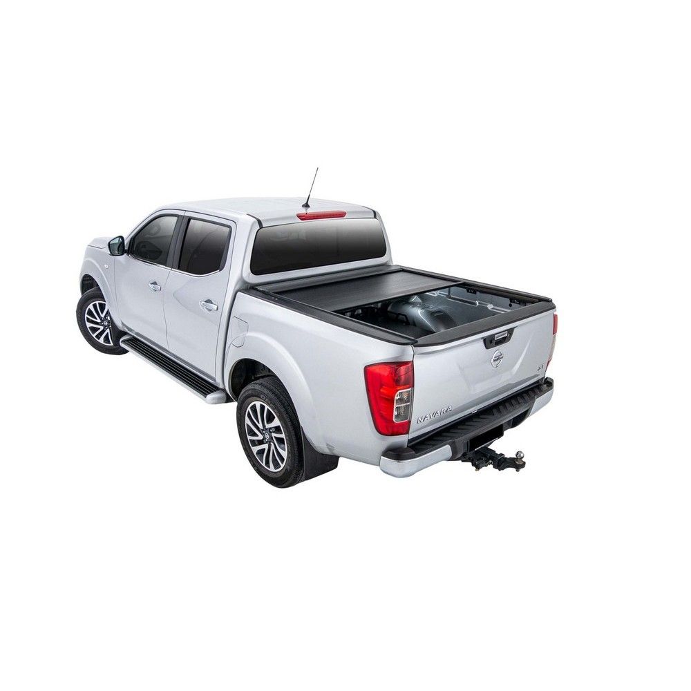 HSP ROLL R COVER SERIES 3.5 DUAL CAB SUITS NAVARA D23 2015-2020 -NP4RS3.5