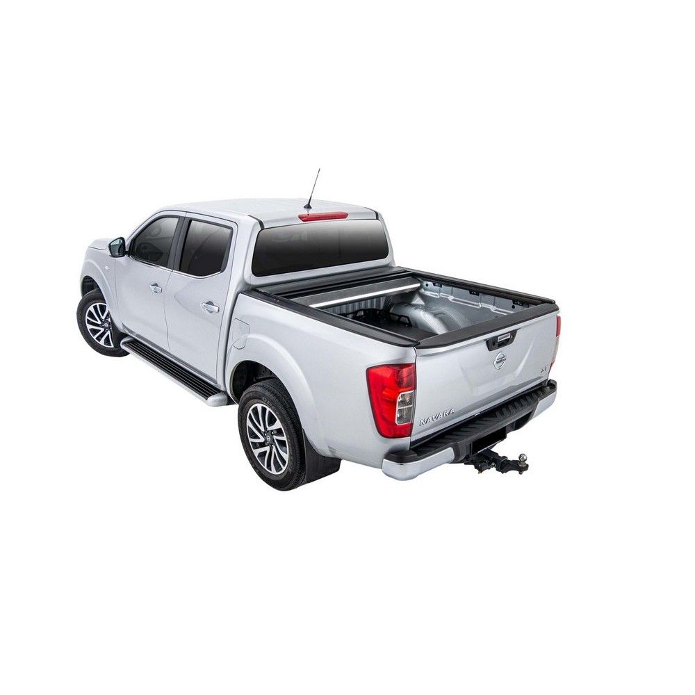 HSP ROLL R COVER SERIES 3.5 DUAL CAB SUITS NAVARA D23 2015-2020 -NP4RS3.5