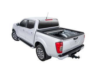 HSP Roll R Cover Series 3.5 Dual Cab Suits Navara D23 2015-2020 -NP4RS3.5