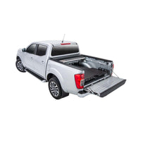 HSP ROLL R COVER SERIES 3.5 DUAL CAB SUITS NAVARA D23 2015-2020 -NP4RS3.5