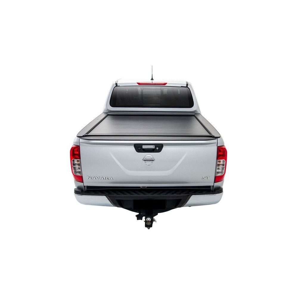 HSP ROLL R COVER SERIES 3.5 DUAL CAB SUITS NAVARA D23 2015-2020 -NP4RS3.5