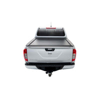 HSP ROLL R COVER SERIES 3.5 DUAL CAB SUITS NAVARA D23 2015-2020 -NP4RS3.5