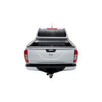HSP ROLL R COVER SERIES 3.5 DUAL CAB SUITS NAVARA D23 2015-2020 -NP4RS3.5