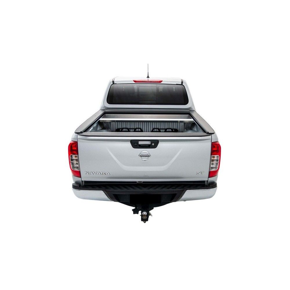 HSP ROLL R COVER SERIES 3.5 DUAL CAB SUITS NAVARA D23 2015-2020 -NP4RS3.5