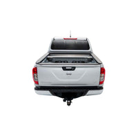 HSP ROLL R COVER SERIES 3.5 DUAL CAB SUITS NAVARA D23 2015-2020 -NP4RS3.5