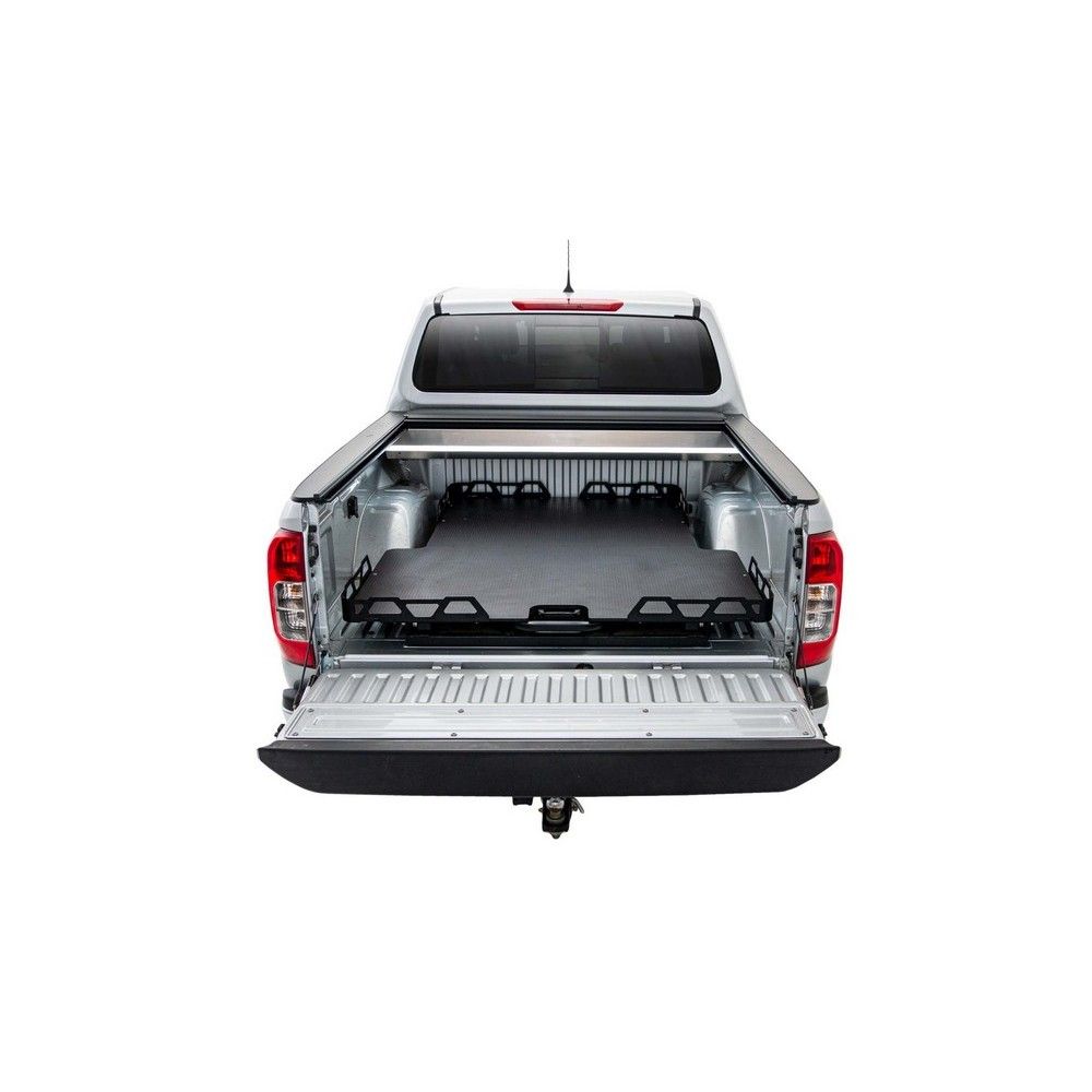 HSP ROLL R COVER SERIES 3.5 DUAL CAB SUITS NAVARA D23 2015-2020 -NP4RS3.5