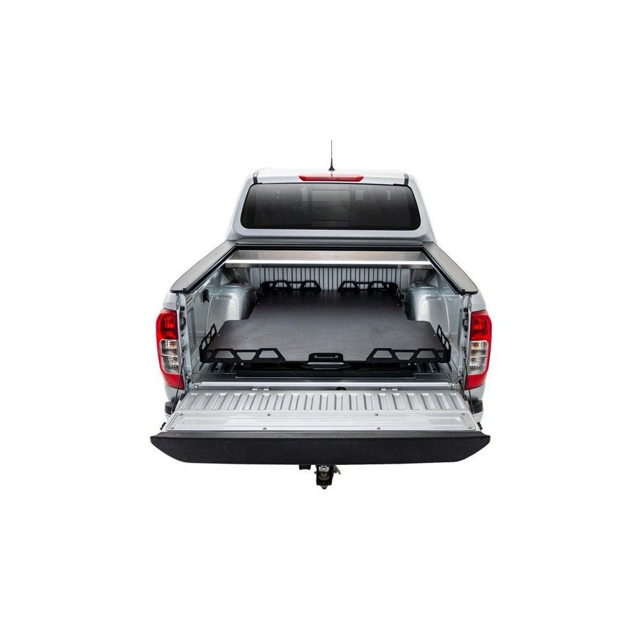 HSP Roll R Cover Series 3.5 Dual Cab Suits Navara D23 2015-2020 -NP4RS3.5