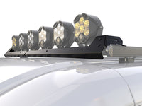 Front Runner Slimpro Van Rack Adjustable Wind Fairing -RRAC329