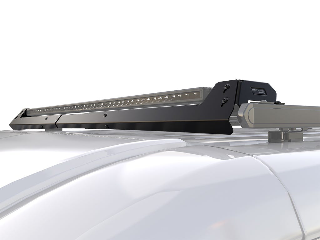 Front Runner Slimpro Van Rack Adjustable Wind Fairing -RRAC329