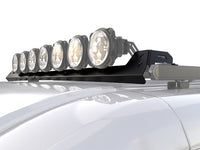 Front Runner Slimpro Van Rack Adjustable Wind Fairing -RRAC329