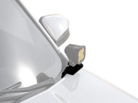 Front Runner Toyota 4Runner 5th Gen Ditch Mount A-Pillar Light Brackets -VACC035