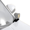 Front Runner Toyota 4Runner 5th Gen Ditch Mount A-Pillar Light Brackets -VACC035