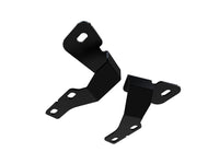 Front Runner Toyota 4Runner 5th Gen Ditch Mount A-Pillar Light Brackets -VACC035
