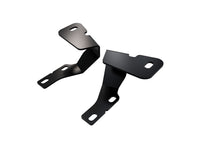 Front Runner Toyota 4Runner 5th Gen Ditch Mount A-Pillar Light Brackets -VACC035