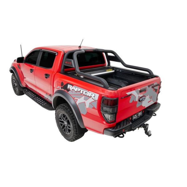 HSP Roll R Cover Series 3.5 Dual Cab Suits Armour Bar Sportsbar Ranger/Raptor PX  -P4RS3.5-AB