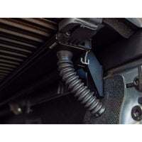 HSP ROLL R COVER SERIES 3.5 DUAL CAB SUITS ARMOUR BAR SPORTSBAR FORD RANGER/RAPTOR PX -P4RS3.5-AB