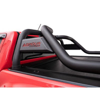 HSP ROLL R COVER SERIES 3.5 DUAL CAB SUITS ARMOUR BAR SPORTSBAR FORD RANGER/RAPTOR PX -P4RS3.5-AB