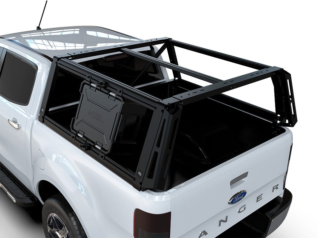 Front Runner Wolf Pack Pro Cargo System Bracket -PBAC001