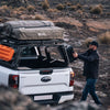 Front Runner Wolf Pack Pro Cargo System Bracket -PBAC001