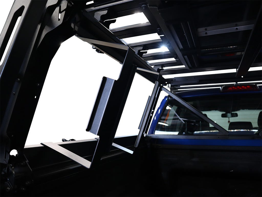 Front Runner Wolf Pack Pro Cargo System Bracket -PBAC001