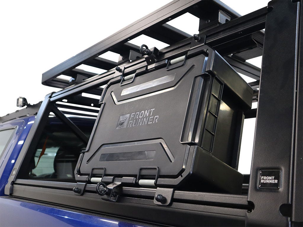 Front Runner Wolf Pack Pro Cargo System Bracket -PBAC001