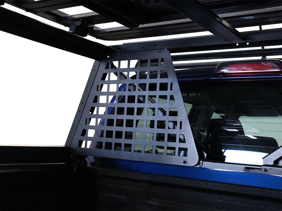 Front Runner Pro Bed Rack Headache Molle Panel -PBAC002