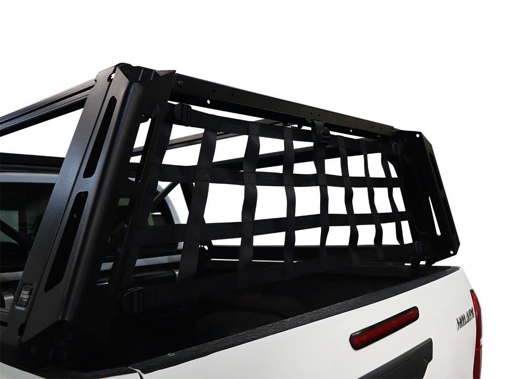 Front Runner Pro Bed Tailgate Net -PBAC004