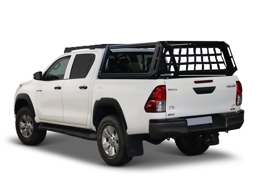 Front Runner Pro Bed Tailgate Net -PBAC004