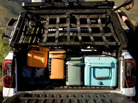 Front Runner Pro Bed Tailgate Net -PBAC004