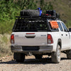 Front Runner Pro Bed Tailgate Net -PBAC004