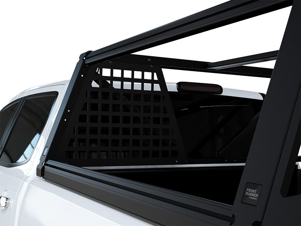 Front Runner Pro Bed Rack Headache Molle Panel -PBAC002