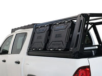 Front Runner Twin Wolf Pack Pro Cargo System Bracket PBAC008