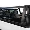 Front Runner Twin Wolf Pack Pro Cargo System Bracket PBAC008