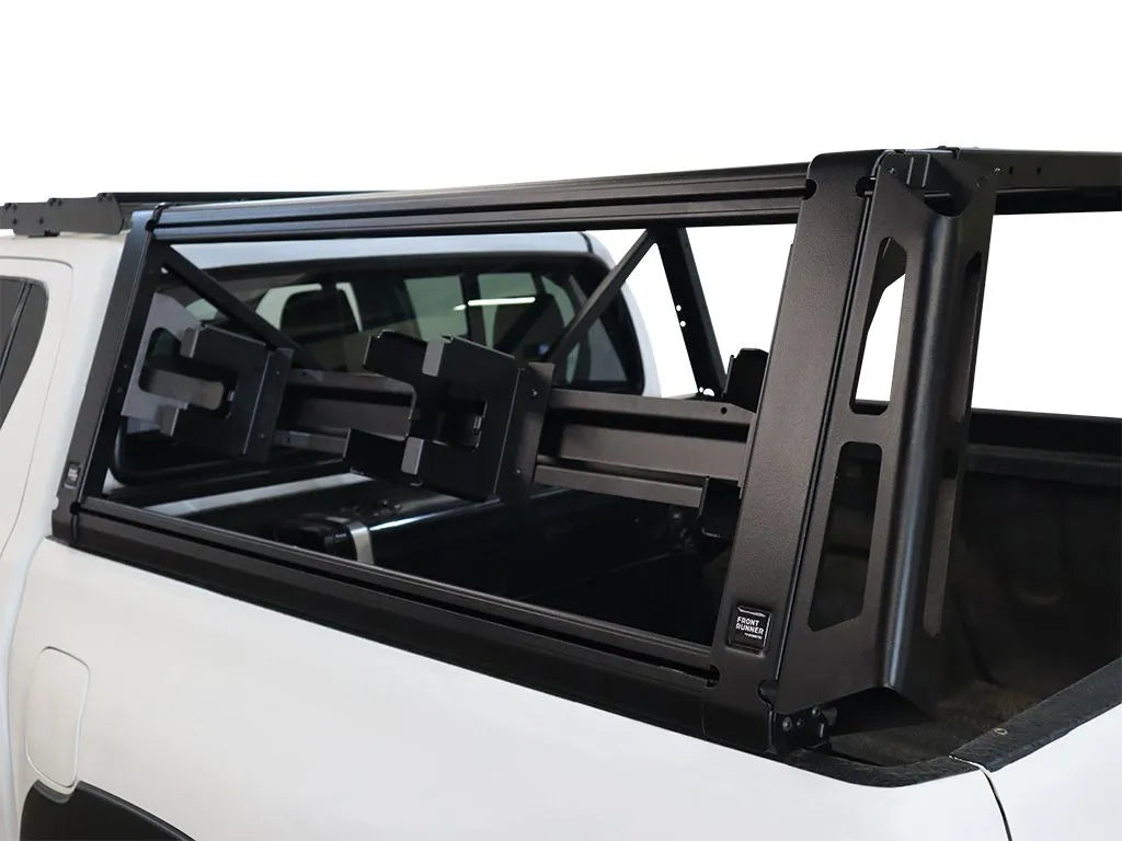 Front Runner Twin Wolf Pack Pro Cargo System Bracket PBAC008