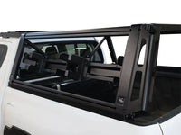Front Runner Twin Wolf Pack Pro Cargo System Bracket PBAC008