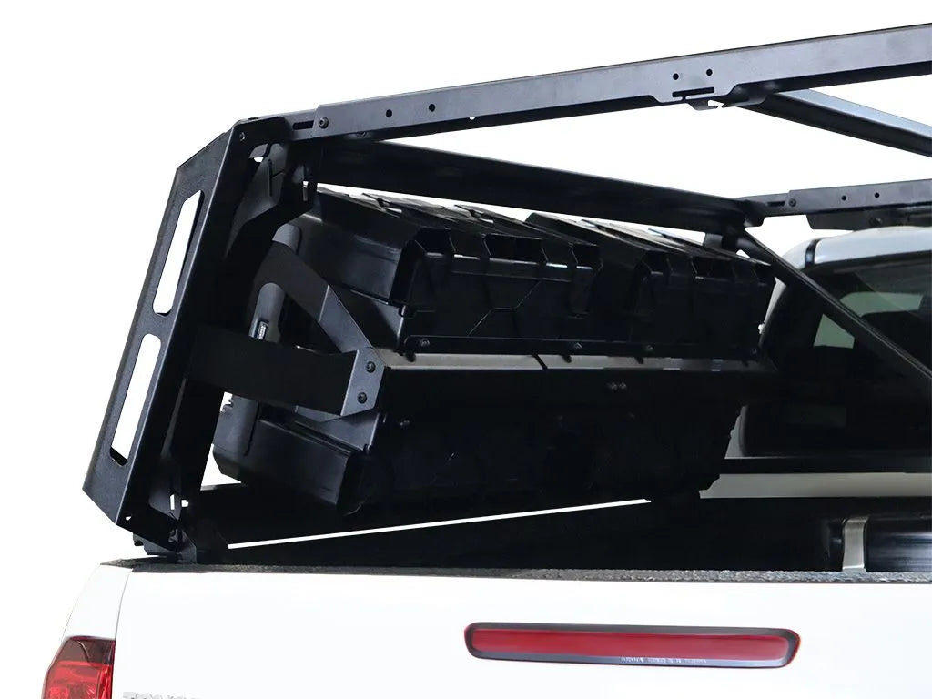 Front Runner Twin Wolf Pack Pro Cargo System Bracket PBAC008