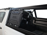 Front Runner Twin Wolf Pack Pro Cargo System Bracket PBAC008