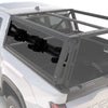 Front Runner Twin Wolf Pack Pro Cargo System Bracket PBAC008