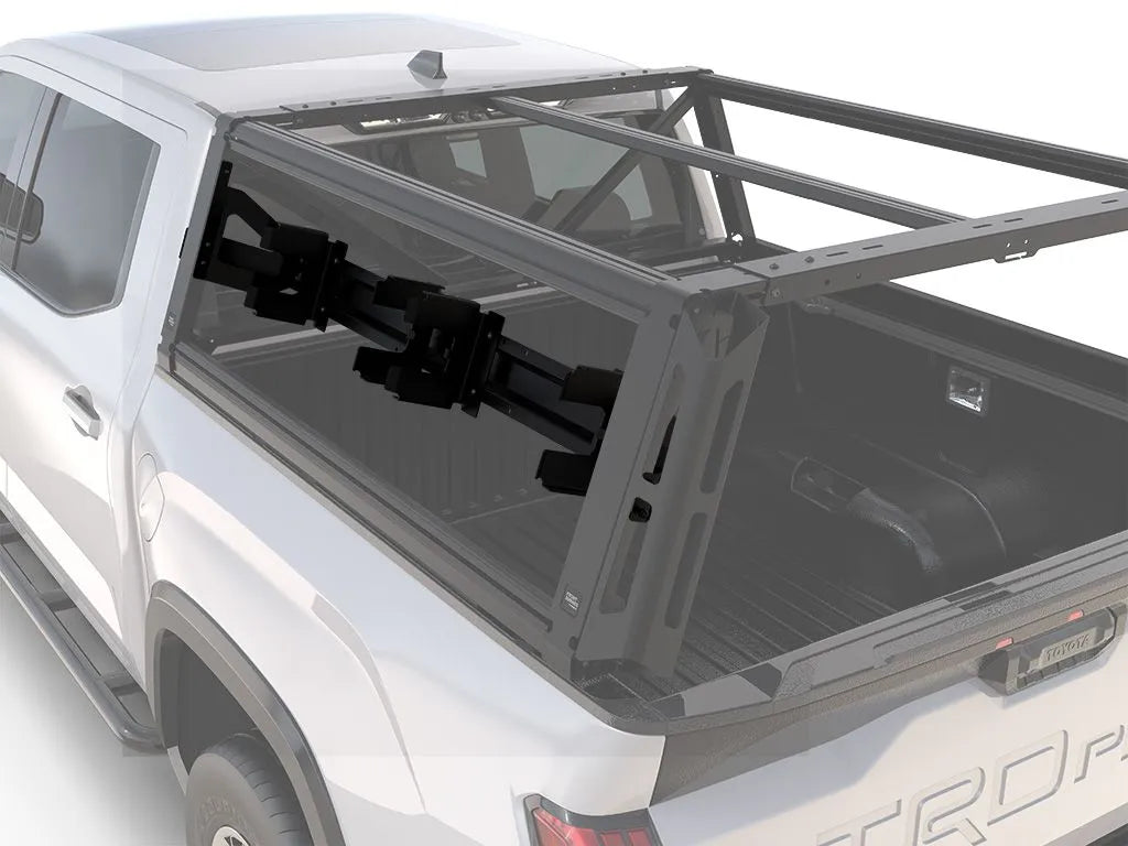 Front Runner Twin Wolf Pack Pro Cargo System Bracket PBAC008