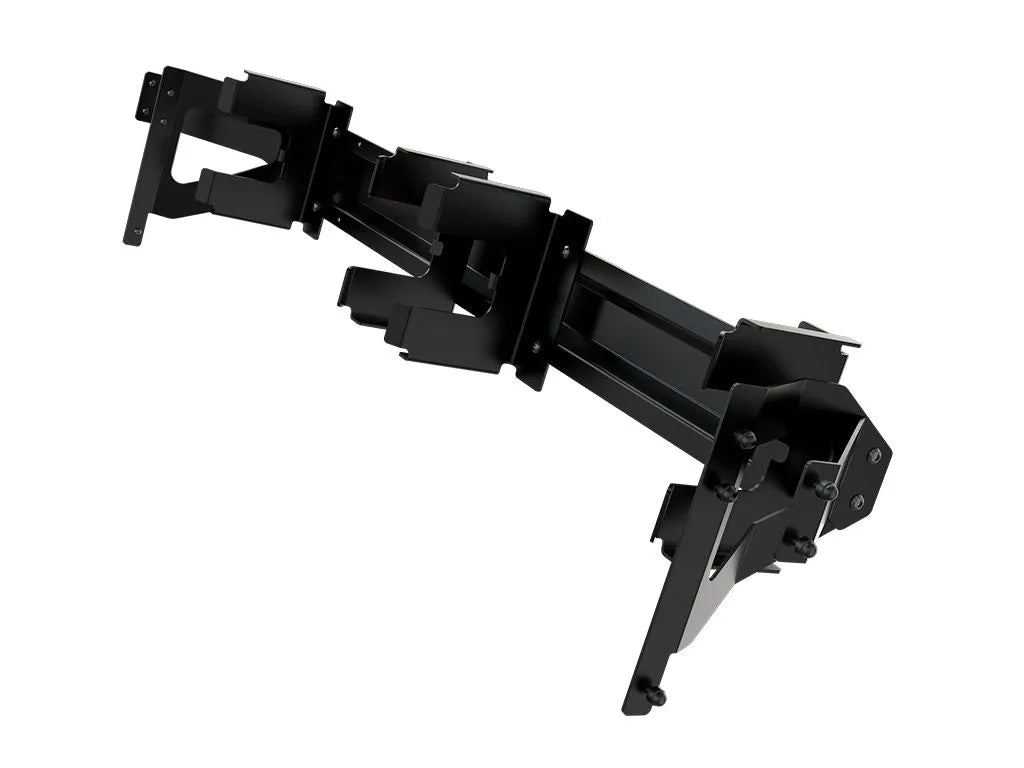 Front Runner Twin Wolf Pack Pro Cargo System Bracket PBAC008