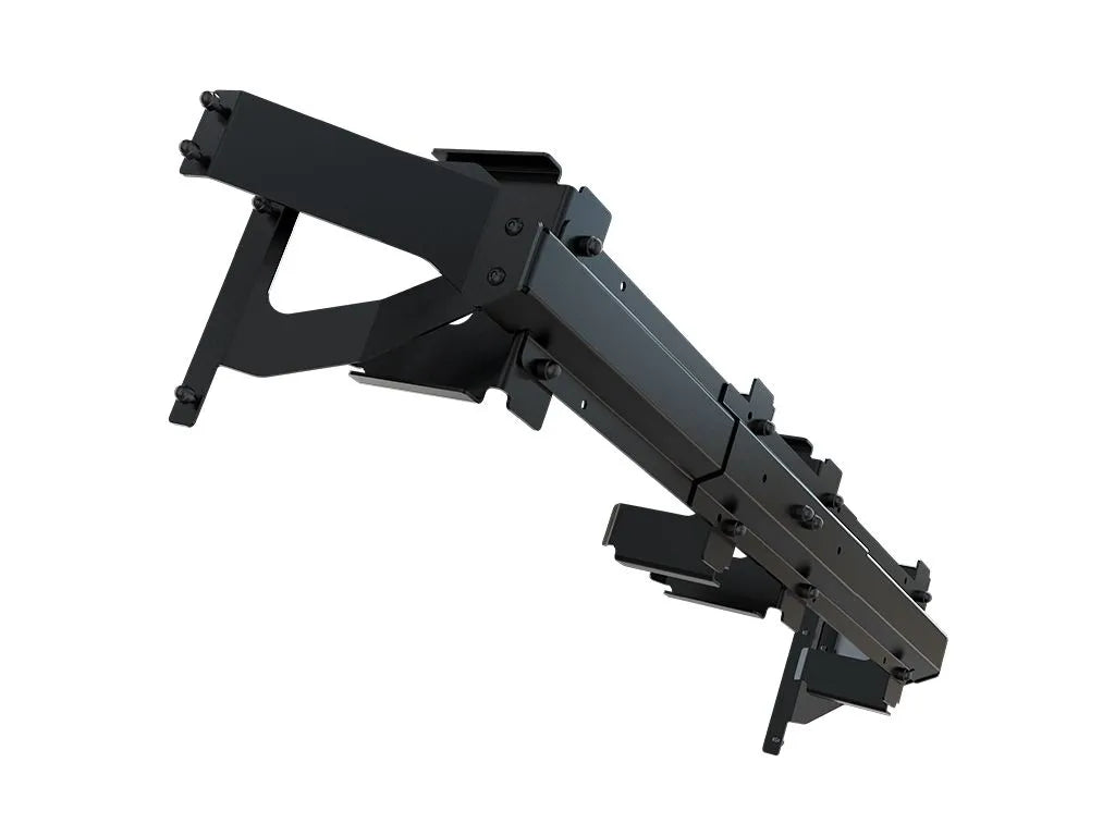 Front Runner Twin Wolf Pack Pro Cargo System Bracket PBAC008