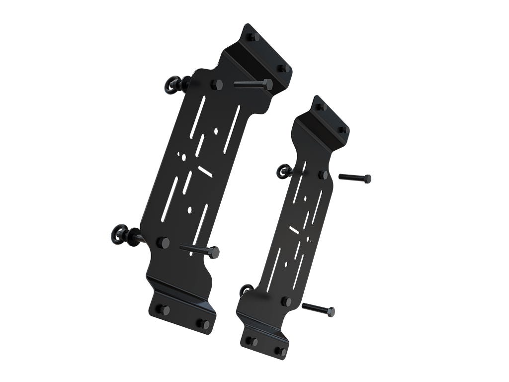 Front Runner Pro Bed Recovery Bracket -PBAC010
