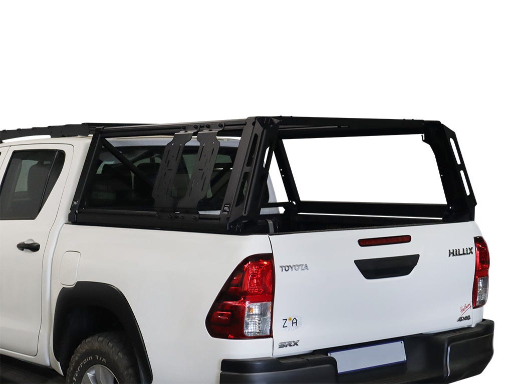 Front Runner Pro Bed Universal Accessory Mount -PBAC006