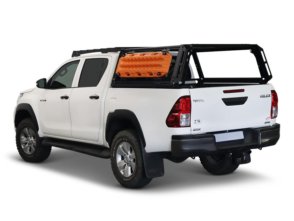 Front Runner Pro Bed Recovery Bracket -PBAC010