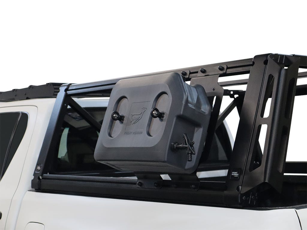 Front Runner Pro Bed Water Kit / 20L -PBAC011