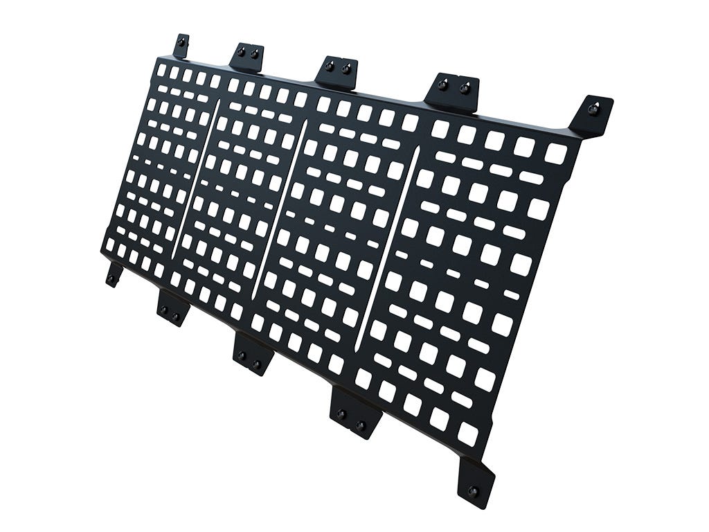 Front Runner Pro Bed Rack Side Molle Panel / 1200mm -PBAC012