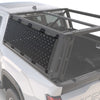 Front Runner Pro Bed Rack Side Molle Panel / 1400mm -PBAC013
