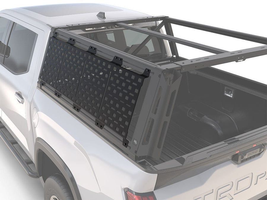 Front Runner Pro Bed Rack Side Molle Panel / 1400mm -PBAC013
